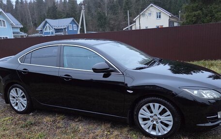 Mazda 6, 2008 год, 785 000 рублей, 4 фотография