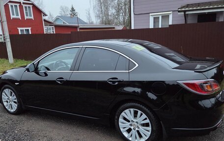 Mazda 6, 2008 год, 785 000 рублей, 9 фотография