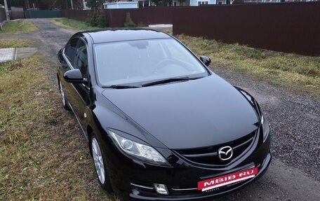 Mazda 6, 2008 год, 785 000 рублей, 3 фотография