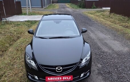 Mazda 6, 2008 год, 785 000 рублей, 2 фотография