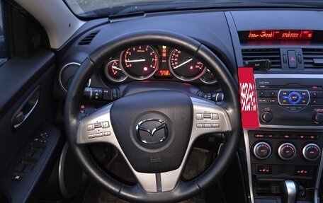 Mazda 6, 2008 год, 785 000 рублей, 11 фотография