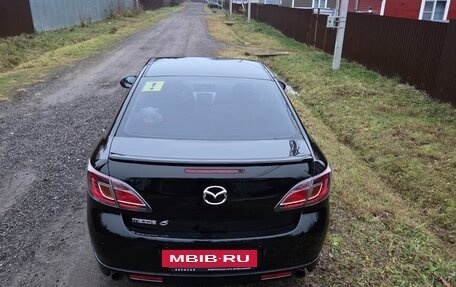 Mazda 6, 2008 год, 785 000 рублей, 7 фотография
