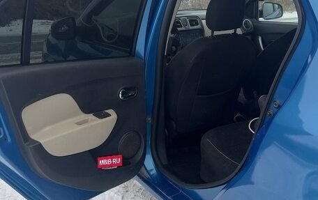 Renault Logan II, 2014 год, 700 000 рублей, 6 фотография