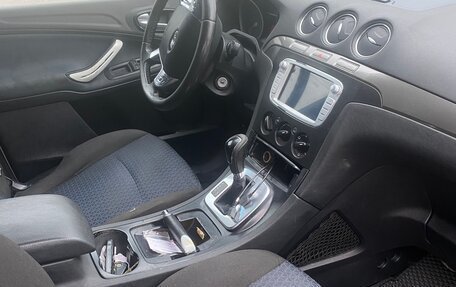 Ford S-MAX I, 2007 год, 740 000 рублей, 8 фотография