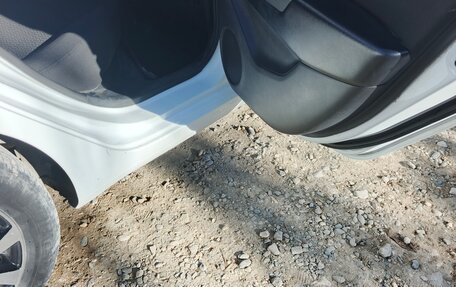 KIA Rio III рестайлинг, 2013 год, 750 000 рублей, 6 фотография