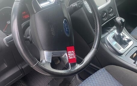 Ford S-MAX I, 2007 год, 740 000 рублей, 9 фотография