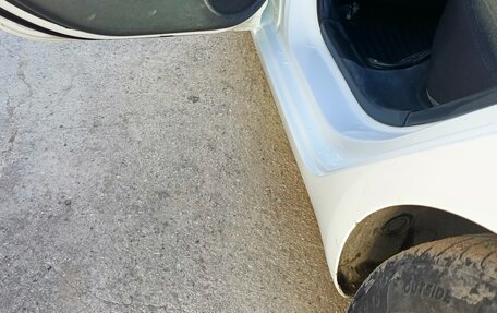 KIA Rio III рестайлинг, 2013 год, 750 000 рублей, 7 фотография