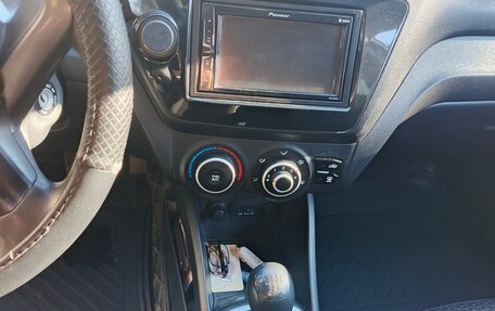 KIA Rio III рестайлинг, 2013 год, 750 000 рублей, 8 фотография