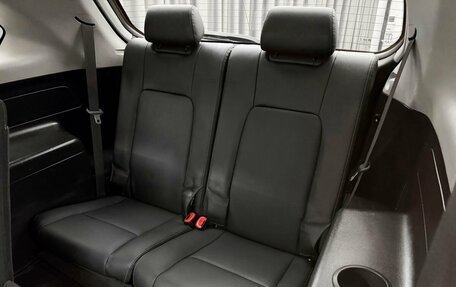 Chevrolet Captiva I, 2014 год, 1 399 000 рублей, 10 фотография