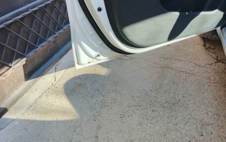 KIA Rio III рестайлинг, 2013 год, 750 000 рублей, 10 фотография