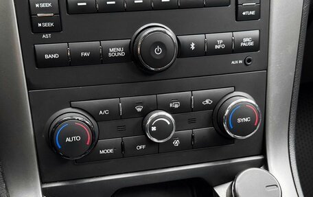 Chevrolet Captiva I, 2014 год, 1 399 000 рублей, 16 фотография