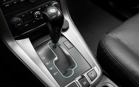 Chevrolet Captiva I, 2014 год, 1 399 000 рублей, 17 фотография