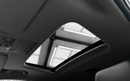 Chevrolet Captiva I, 2014 год, 1 399 000 рублей, 18 фотография