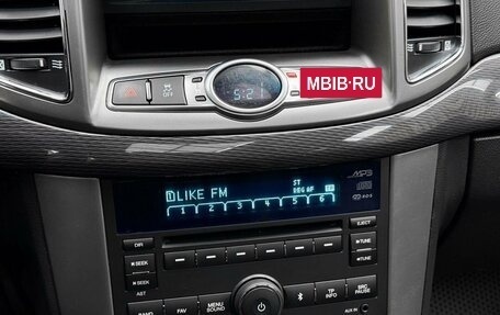 Chevrolet Captiva I, 2014 год, 1 399 000 рублей, 15 фотография