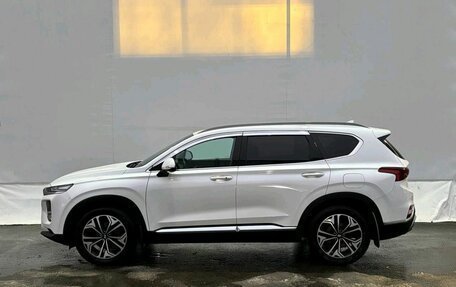 Hyundai Santa Fe IV, 2019 год, 3 350 000 рублей, 8 фотография