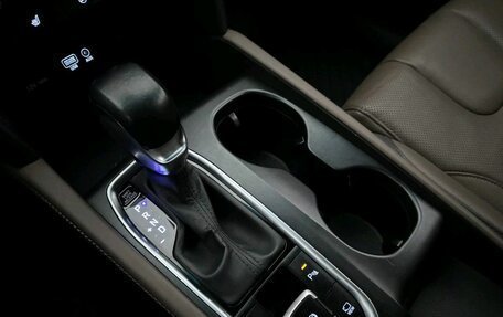 Hyundai Santa Fe IV, 2019 год, 3 350 000 рублей, 16 фотография