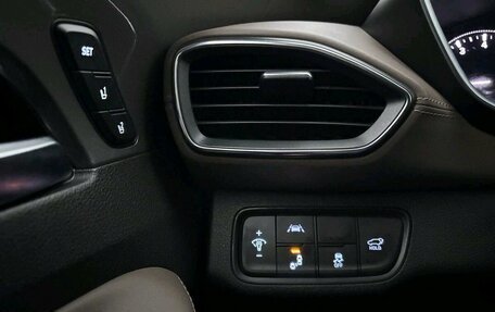 Hyundai Santa Fe IV, 2019 год, 3 350 000 рублей, 17 фотография