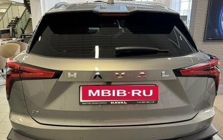 Haval F7, 2025 год, 3 149 000 рублей, 2 фотография