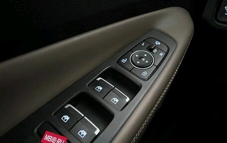 Hyundai Santa Fe IV, 2019 год, 3 350 000 рублей, 22 фотография