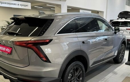 Haval F7, 2025 год, 3 149 000 рублей, 11 фотография