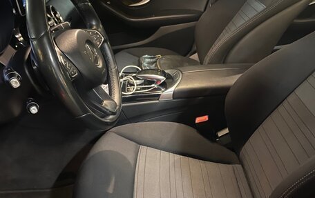 Mercedes-Benz C-Класс, 2014 год, 1 700 000 рублей, 7 фотография