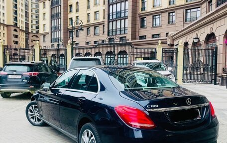 Mercedes-Benz C-Класс, 2014 год, 1 700 000 рублей, 3 фотография