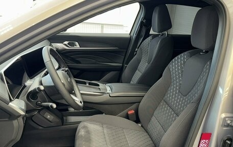 Haval F7, 2025 год, 3 149 000 рублей, 19 фотография