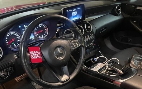 Mercedes-Benz C-Класс, 2014 год, 1 700 000 рублей, 6 фотография