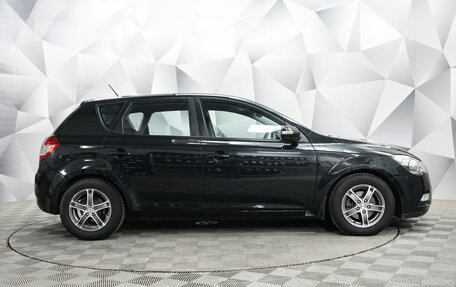 KIA cee'd I рестайлинг, 2010 год, 689 000 рублей, 6 фотография