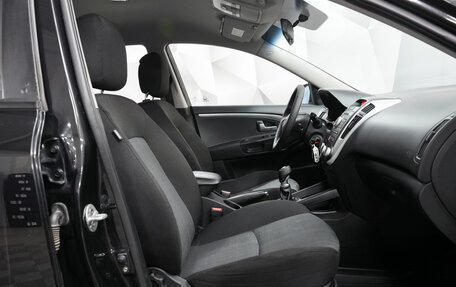 KIA cee'd I рестайлинг, 2010 год, 689 000 рублей, 12 фотография