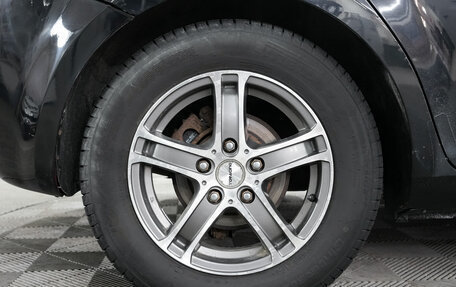 KIA cee'd I рестайлинг, 2010 год, 689 000 рублей, 9 фотография