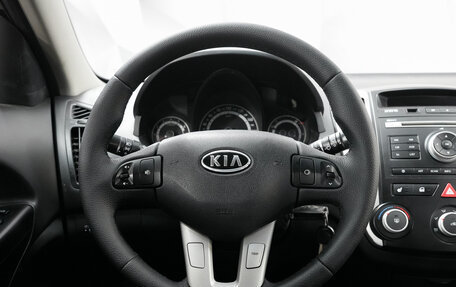 KIA cee'd I рестайлинг, 2010 год, 689 000 рублей, 14 фотография