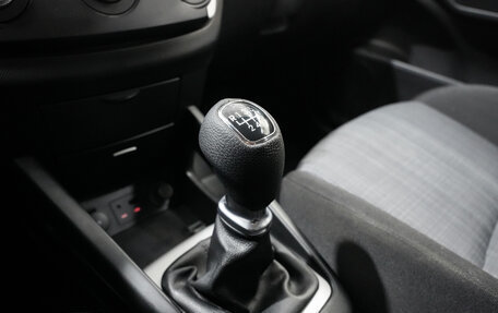 KIA cee'd I рестайлинг, 2010 год, 689 000 рублей, 16 фотография