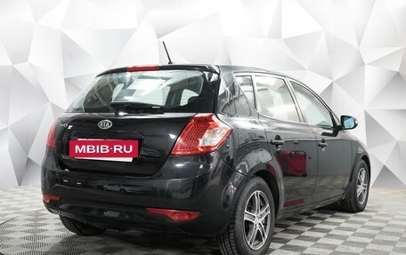 KIA cee'd I рестайлинг, 2010 год, 689 000 рублей, 5 фотография