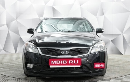 KIA cee'd I рестайлинг, 2010 год, 689 000 рублей, 8 фотография