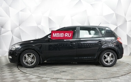 KIA cee'd I рестайлинг, 2010 год, 689 000 рублей, 2 фотография
