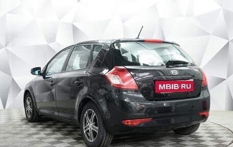 KIA cee'd I рестайлинг, 2010 год, 689 000 рублей, 3 фотография