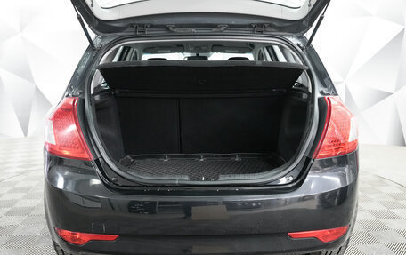 KIA cee'd I рестайлинг, 2010 год, 689 000 рублей, 19 фотография