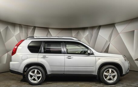 Nissan X-Trail, 2012 год, 1 355 000 рублей, 6 фотография