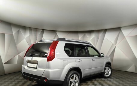 Nissan X-Trail, 2012 год, 1 355 000 рублей, 2 фотография