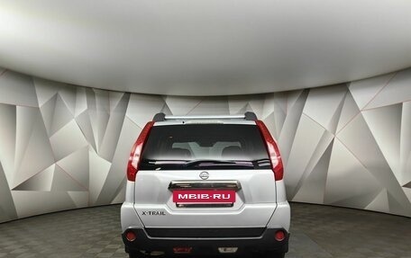 Nissan X-Trail, 2012 год, 1 355 000 рублей, 8 фотография