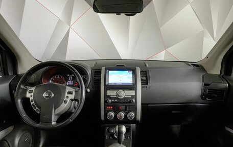 Nissan X-Trail, 2012 год, 1 355 000 рублей, 13 фотография