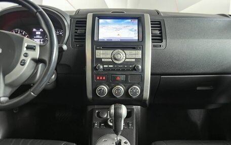 Nissan X-Trail, 2012 год, 1 355 000 рублей, 14 фотография