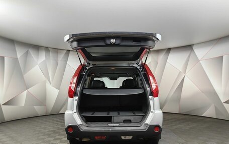 Nissan X-Trail, 2012 год, 1 355 000 рублей, 9 фотография