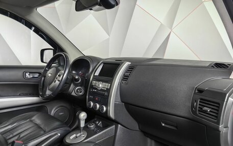 Nissan X-Trail, 2012 год, 1 355 000 рублей, 12 фотография