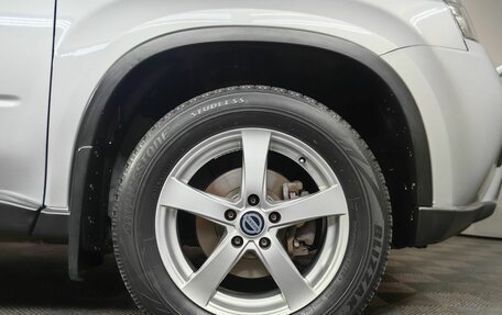 Nissan X-Trail, 2012 год, 1 355 000 рублей, 20 фотография