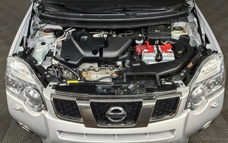 Nissan X-Trail, 2012 год, 1 355 000 рублей, 21 фотография