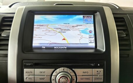 Nissan X-Trail, 2012 год, 1 355 000 рублей, 24 фотография