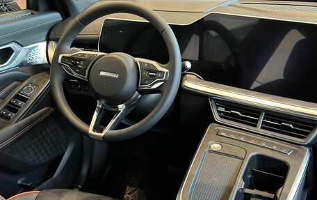 Haval F7, 2025 год, 3 299 000 рублей, 12 фотография