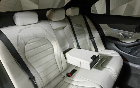 Mercedes-Benz C-Класс, 2016 год, 2 189 000 рублей, 14 фотография